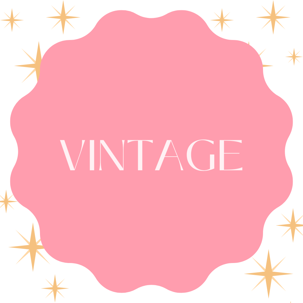 Vintage